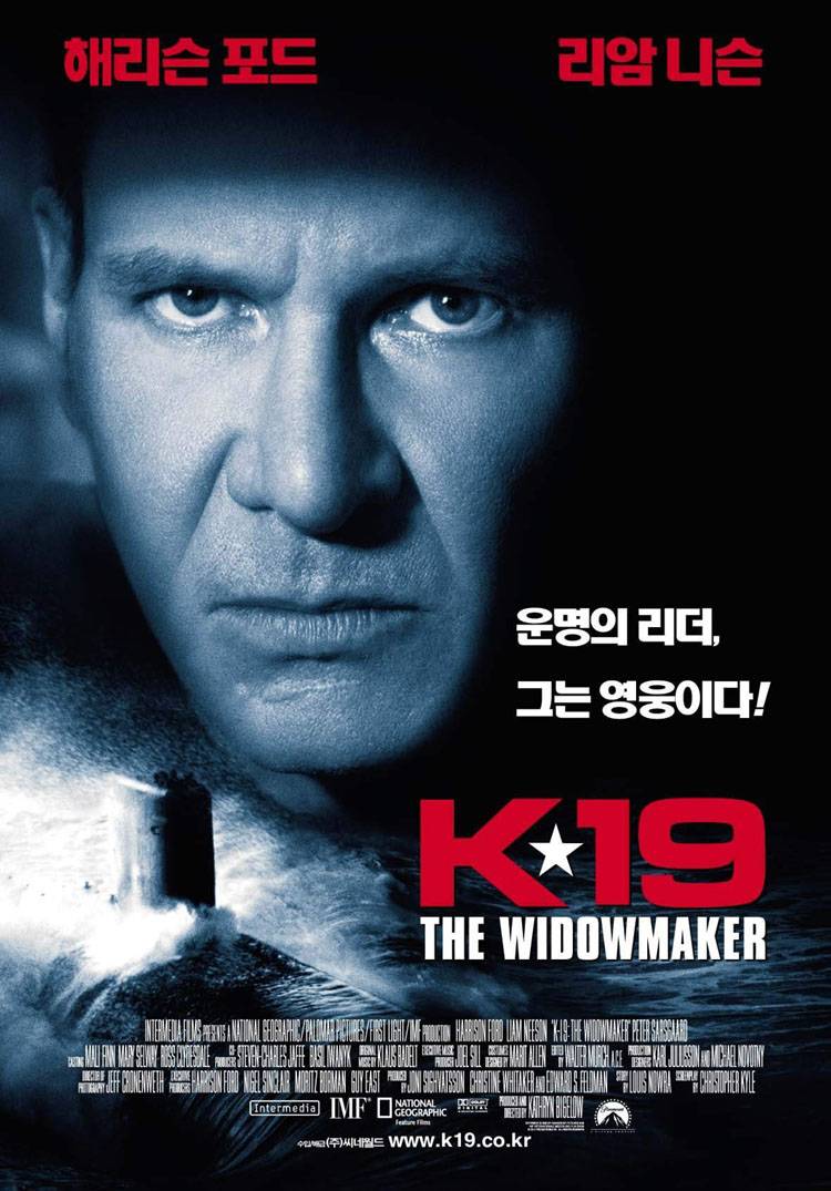 К-19 (2002) — Фильм.ру