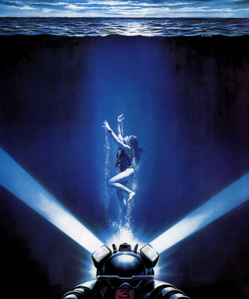 Левиафан (1989) — Фильм.ру