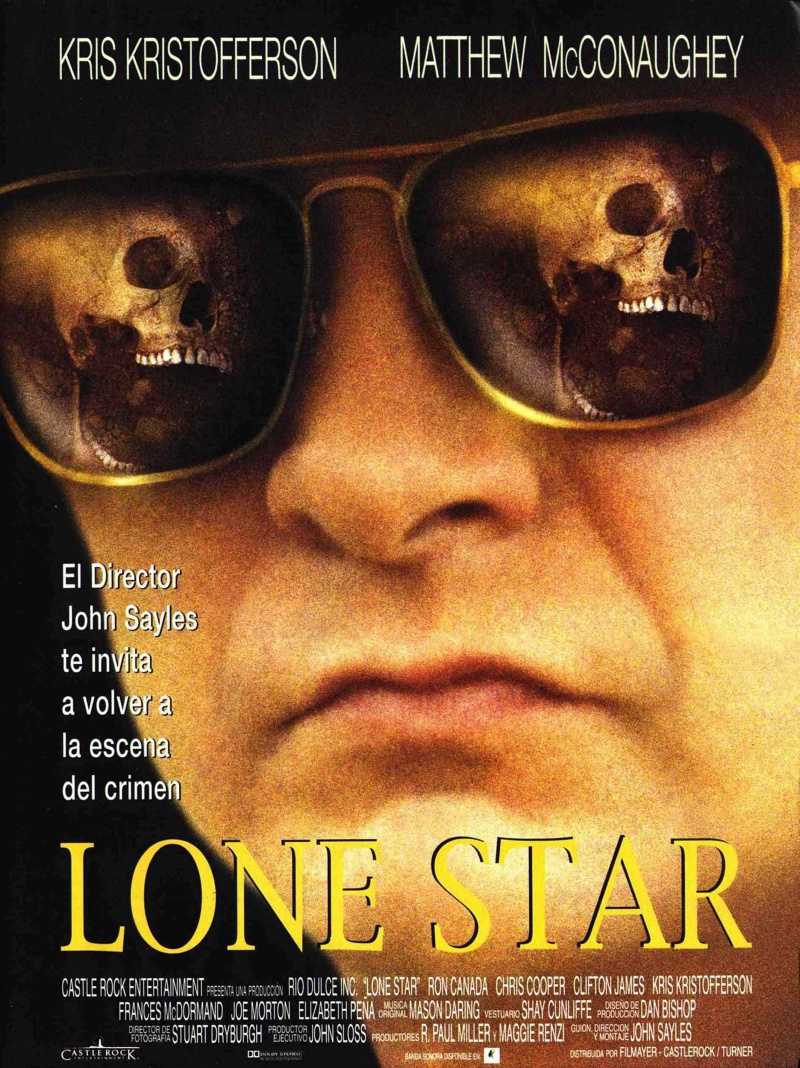 Звезда шерифа (1996) — Фильм.ру