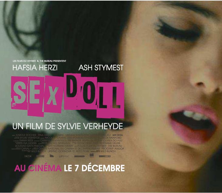 Sex Doll Film