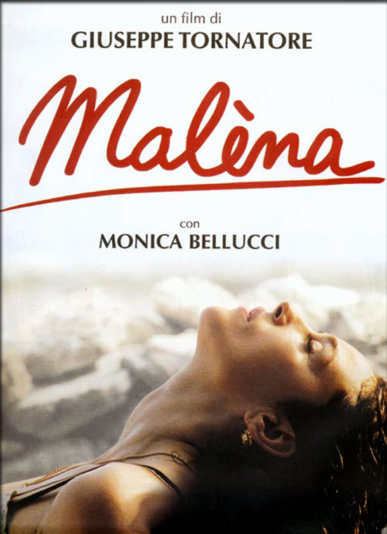 Малена (2000) — Фильм.ру