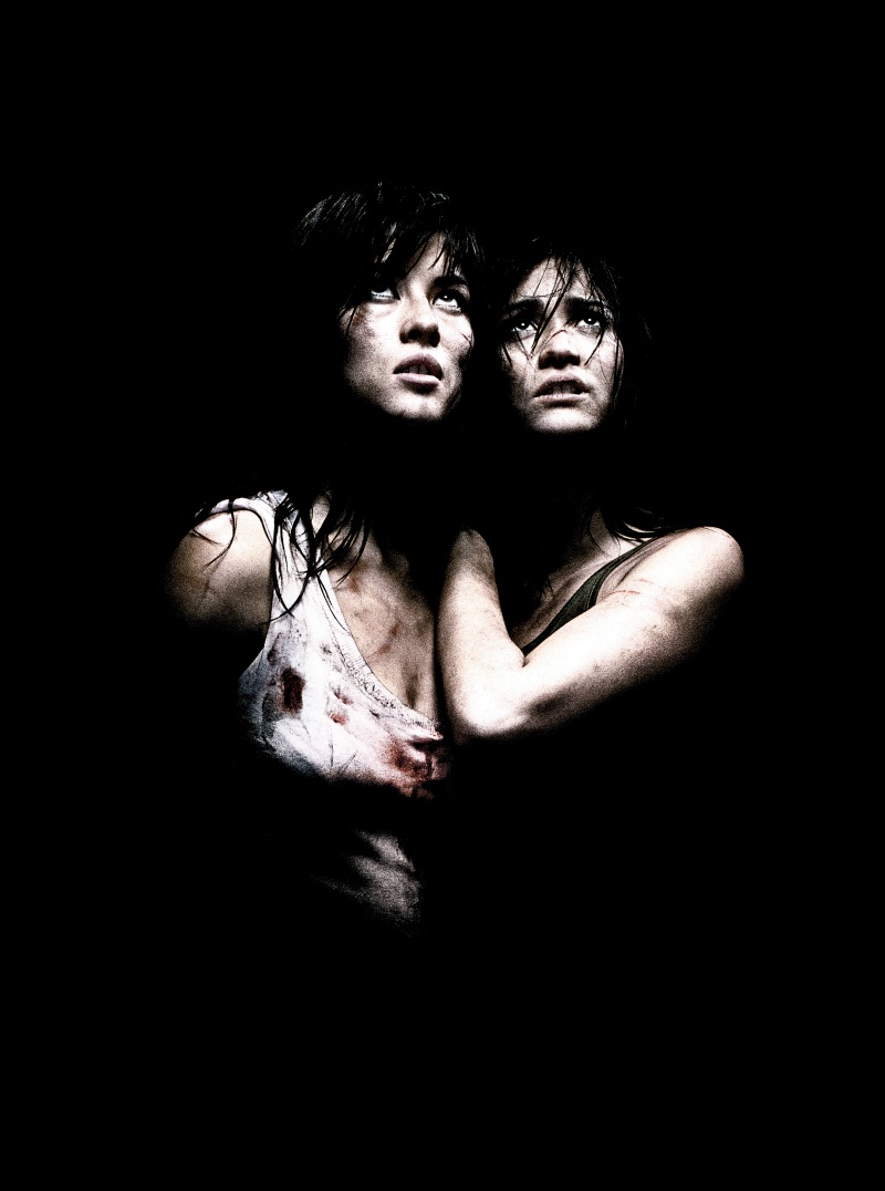 Мученицы (2008) — Фильм.ру
