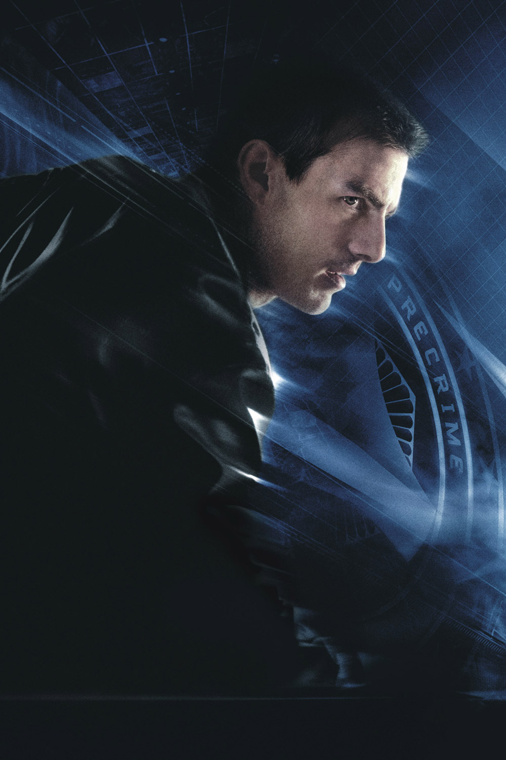 Том круз особое. Особое мнение (Minority Report) 2002 Постер. Особое мнение 2002 Постер.