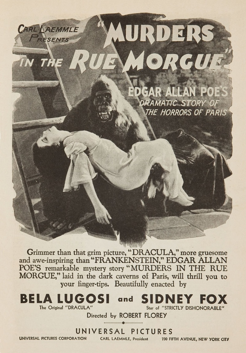 murders in the rue morgue thesis statement murders in the rue morgue thesis statement