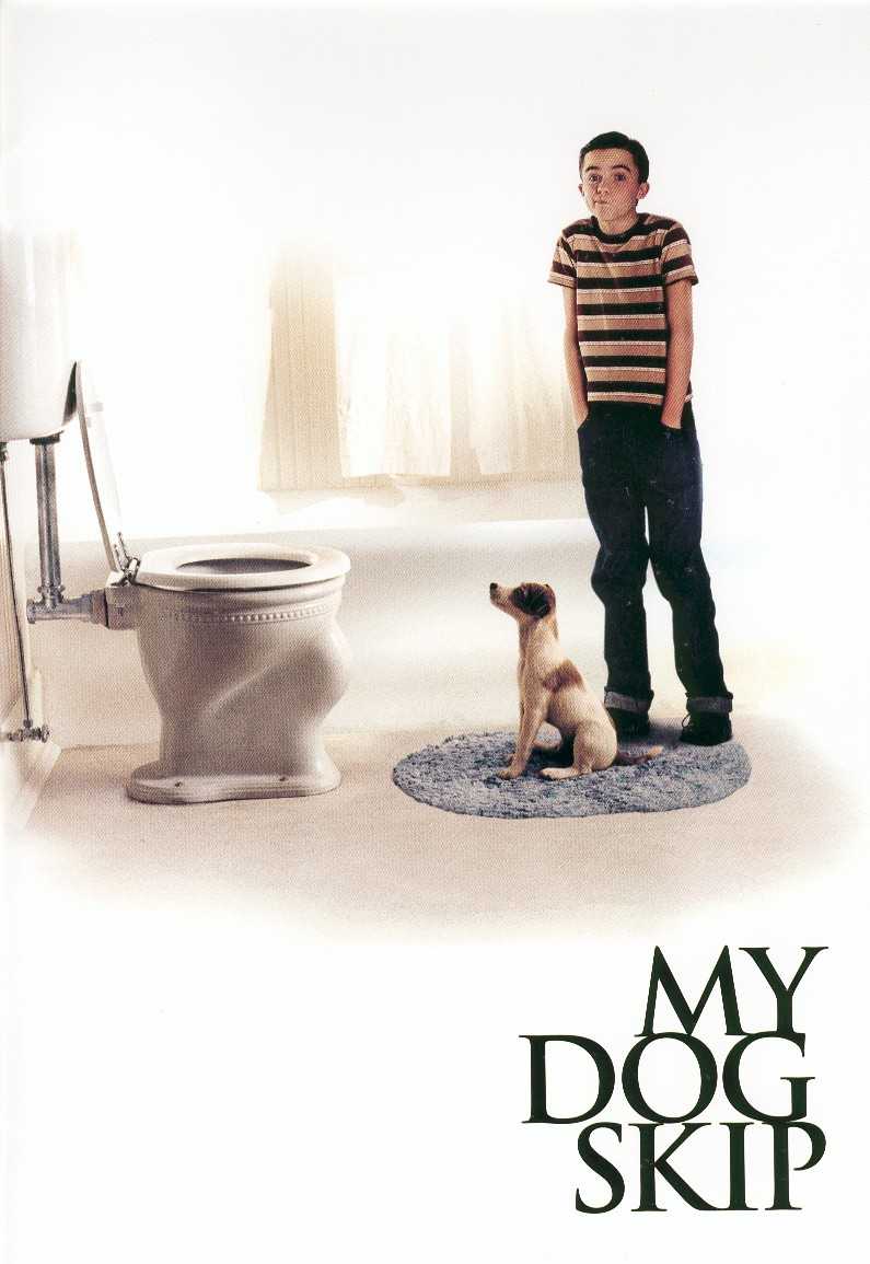 Watch My Dog Skip (2000) movie Online