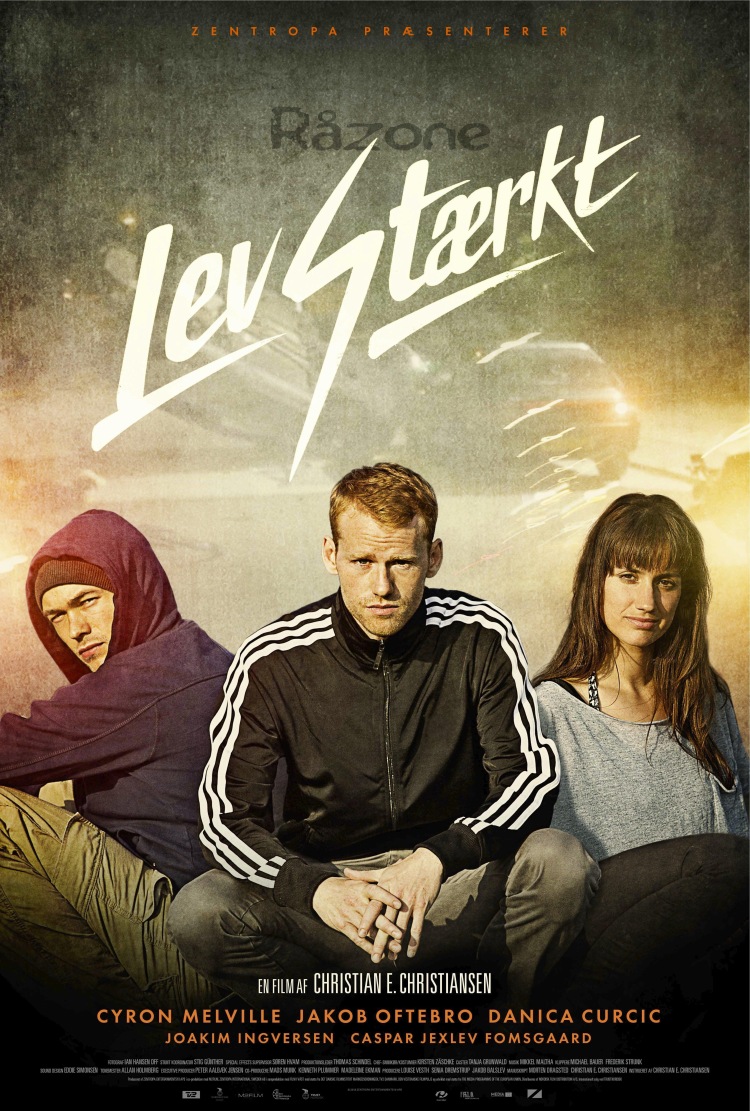 На грани (2014) — Фильм.ру
