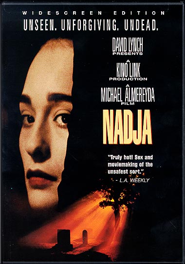 Надя (1994) — Фильм.ру