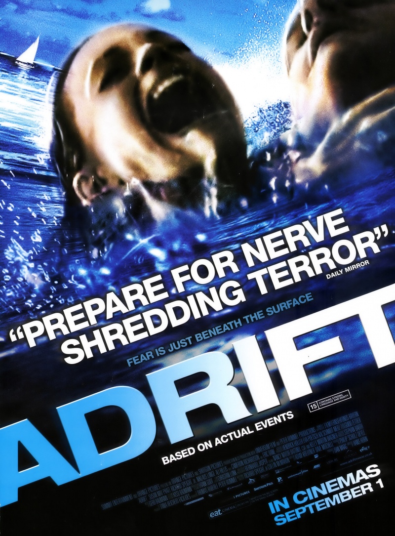 Фильм Дрейф (Германия, США, 2006): трейлер, актеры и рецензии на кино