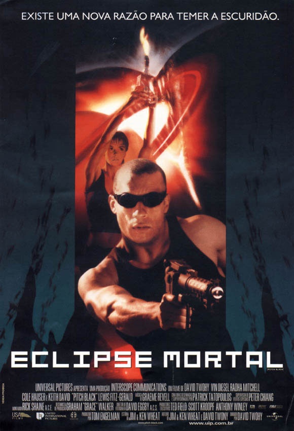 Черная дыра (2000) — Фильм.ру