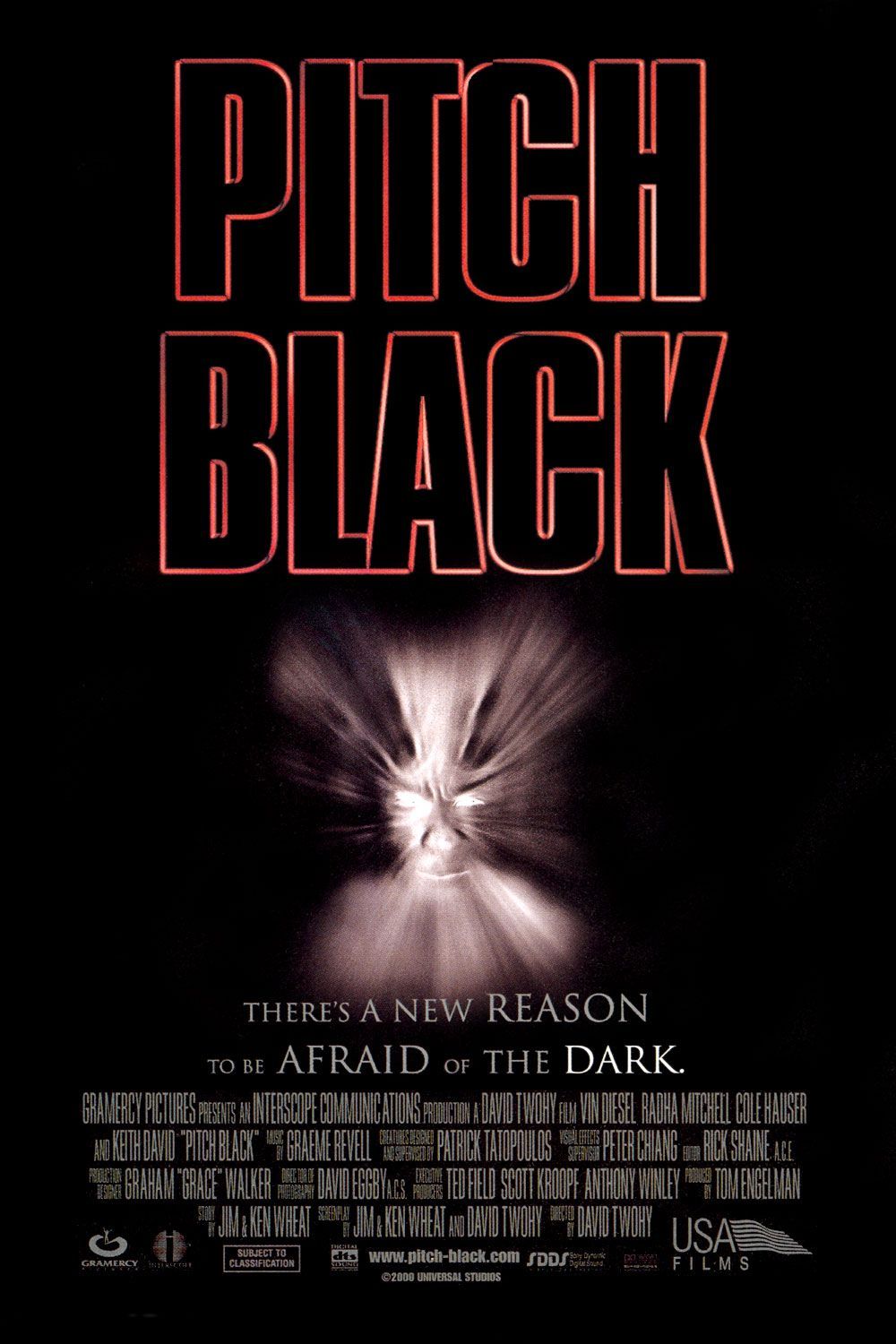 Черная дыра (2000) — Фильм.ру