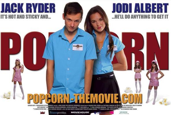 Попкорн (2007) — Фильм.ру