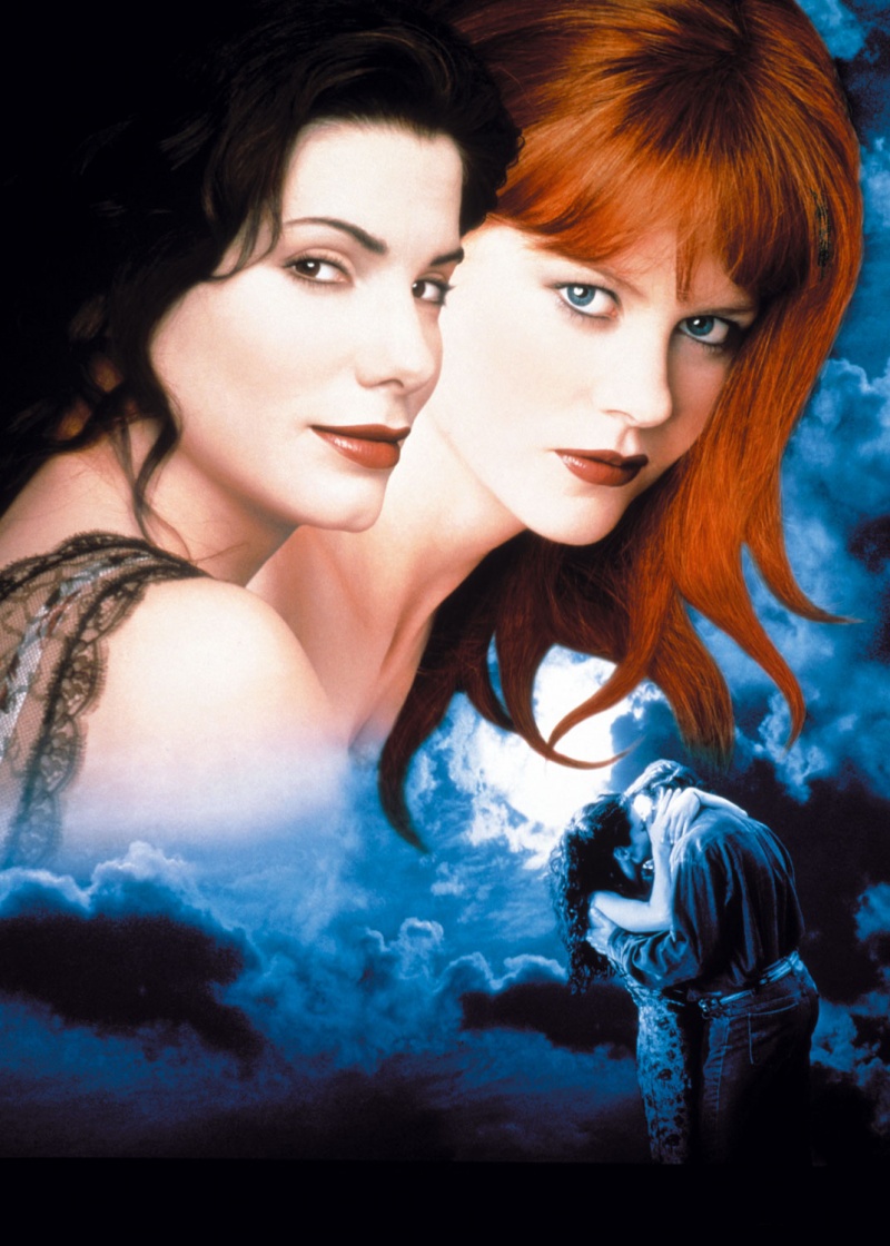 Практическая магия (1998) — Фильм.ру