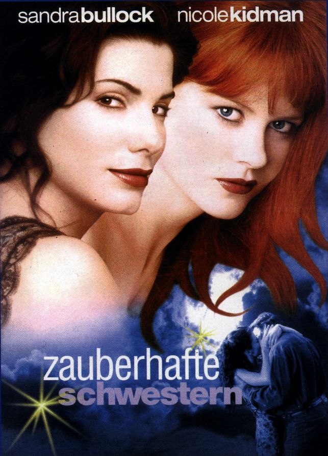 Практическая магия (1998) — Фильм.ру