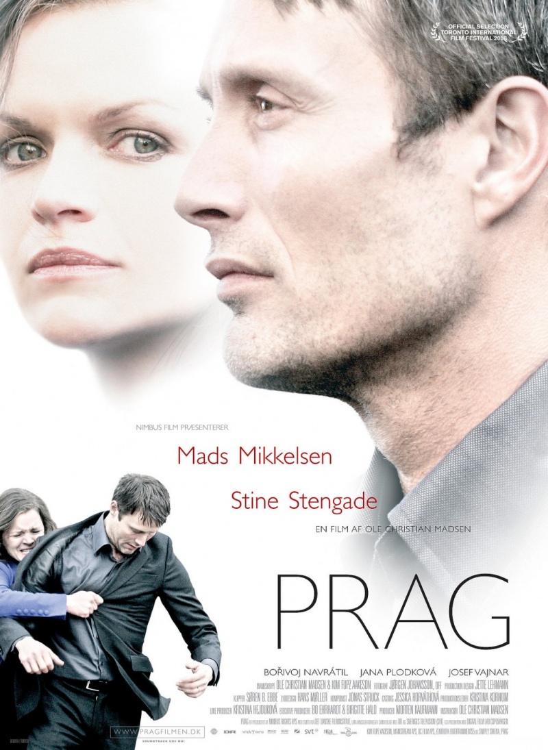 Прага (2006) — Фильм.ру