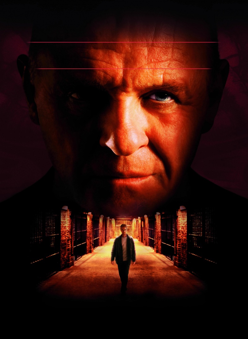 Красный дракон (2002) — Фильм.ру
