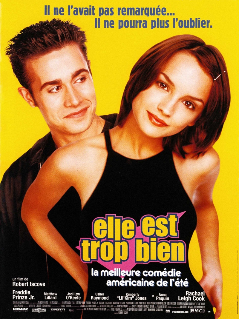 Это все она (1999) - Постеры - Фильм.ру