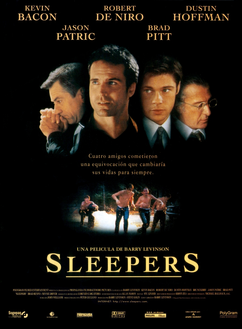 sleepers movie sleepers movie
