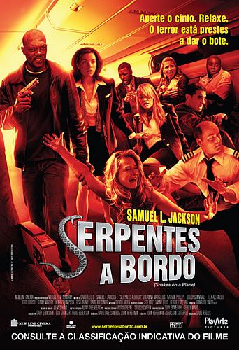 Змеиный полет (2006) — Фильм.ру