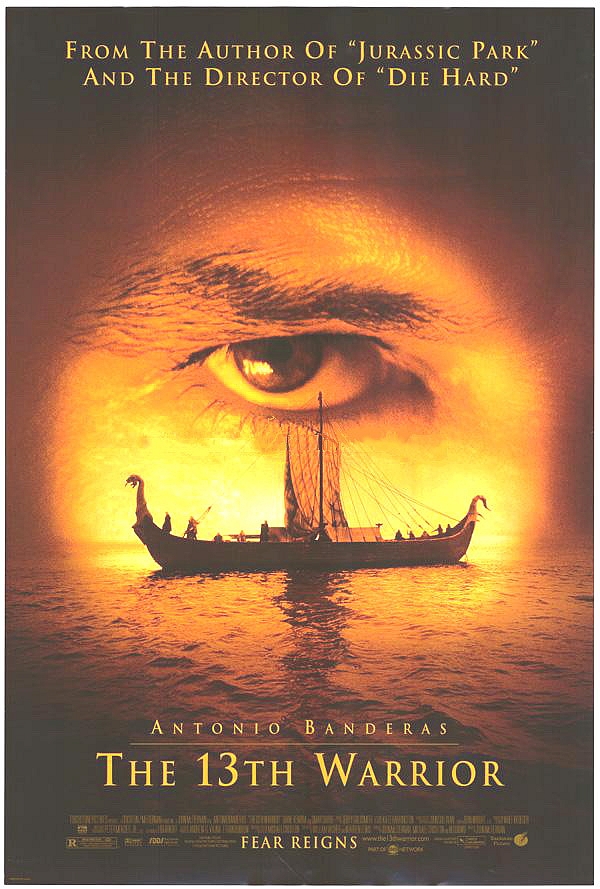 13-й воин (1999) — Фильм.ру