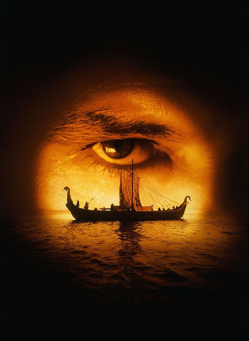 13-й воин (1999) — Фильм.ру