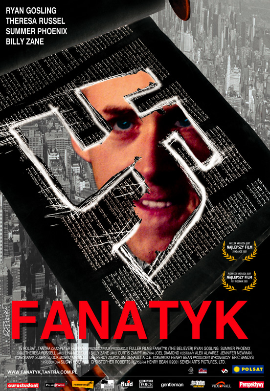 Фанатик (2001) — Фильм.ру