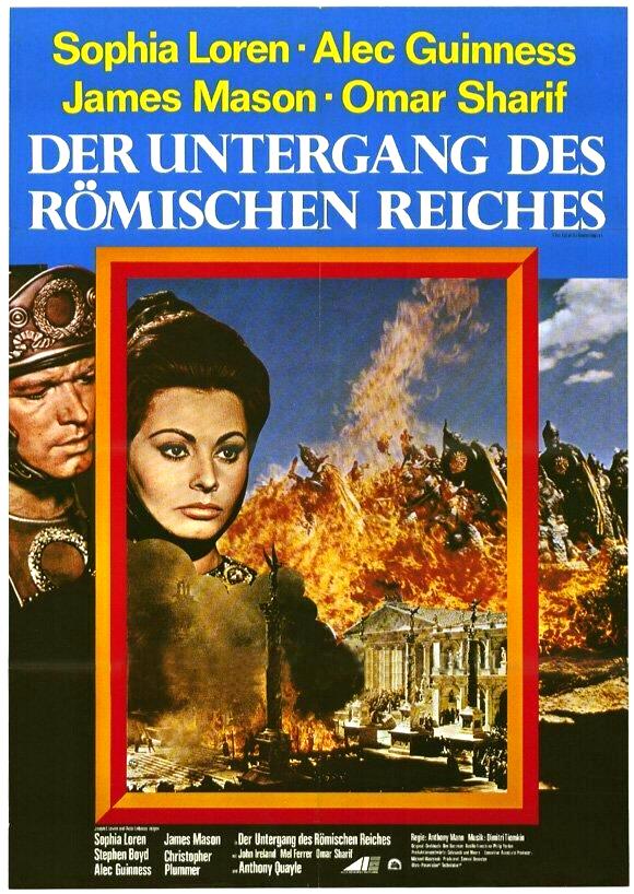 Фильм «Падение Последней Империи» — 2011