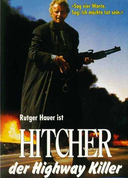 Фильм Попутчик (США, 1986): трейлер, актеры и рецензии на кино
