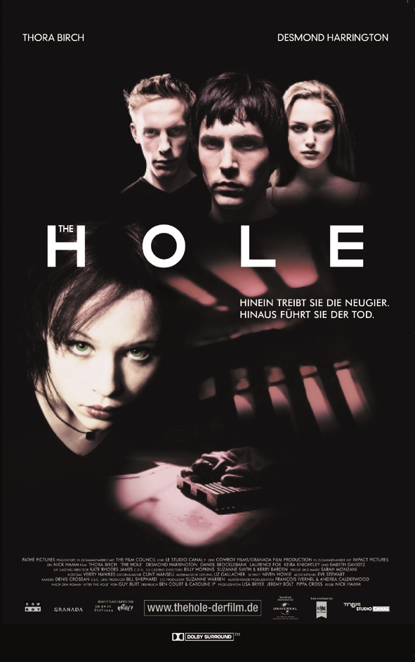 Яма (2001) — Фильм.ру