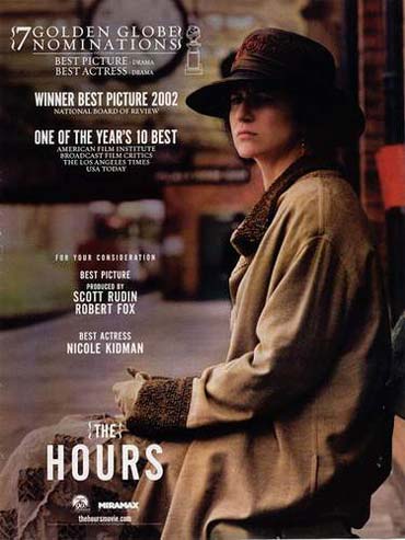 Часы (2002) — Фильм.ру