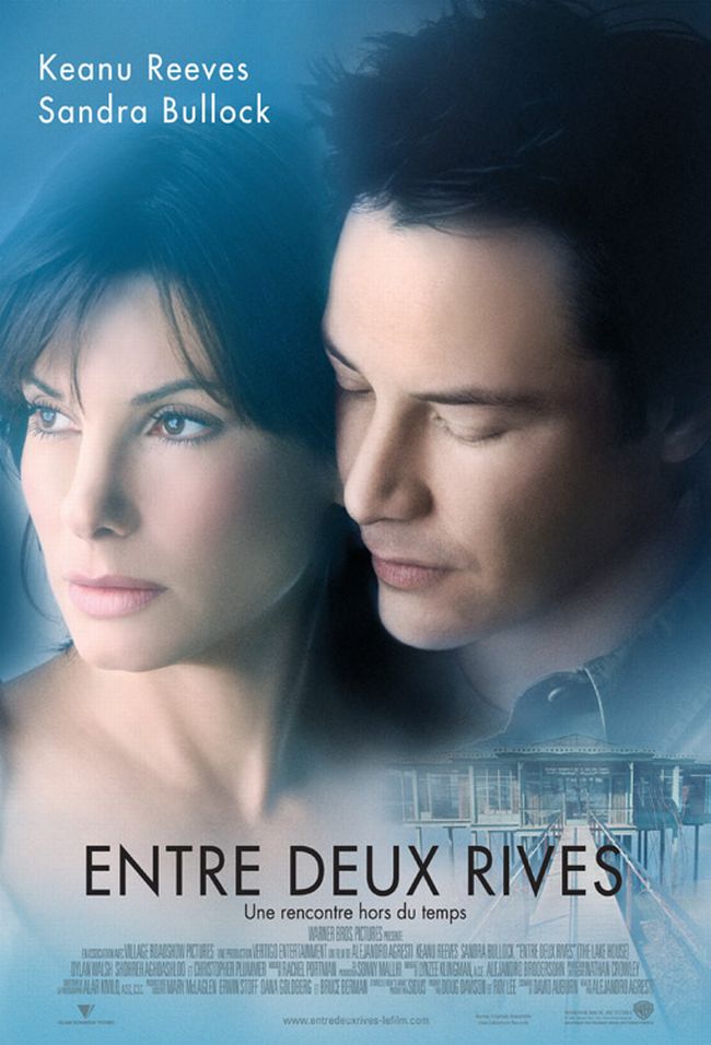 Дом у озера (2006) — Фильм.ру