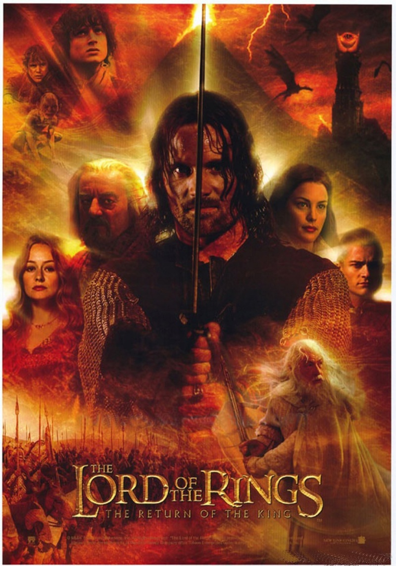 Колец возвращение короля. Властелин колец: Возвращение короля (2003). Властелин колец Возвращение короля постеры к фильмам. Лорд Рингс фильм 2003. Властелин колец Возвращение короля Постер.