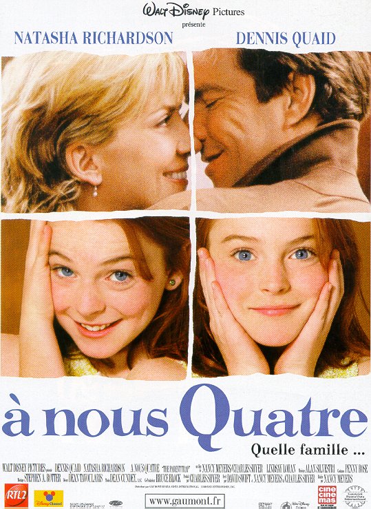 Ловушка для родителей (1998) — Фильм.ру