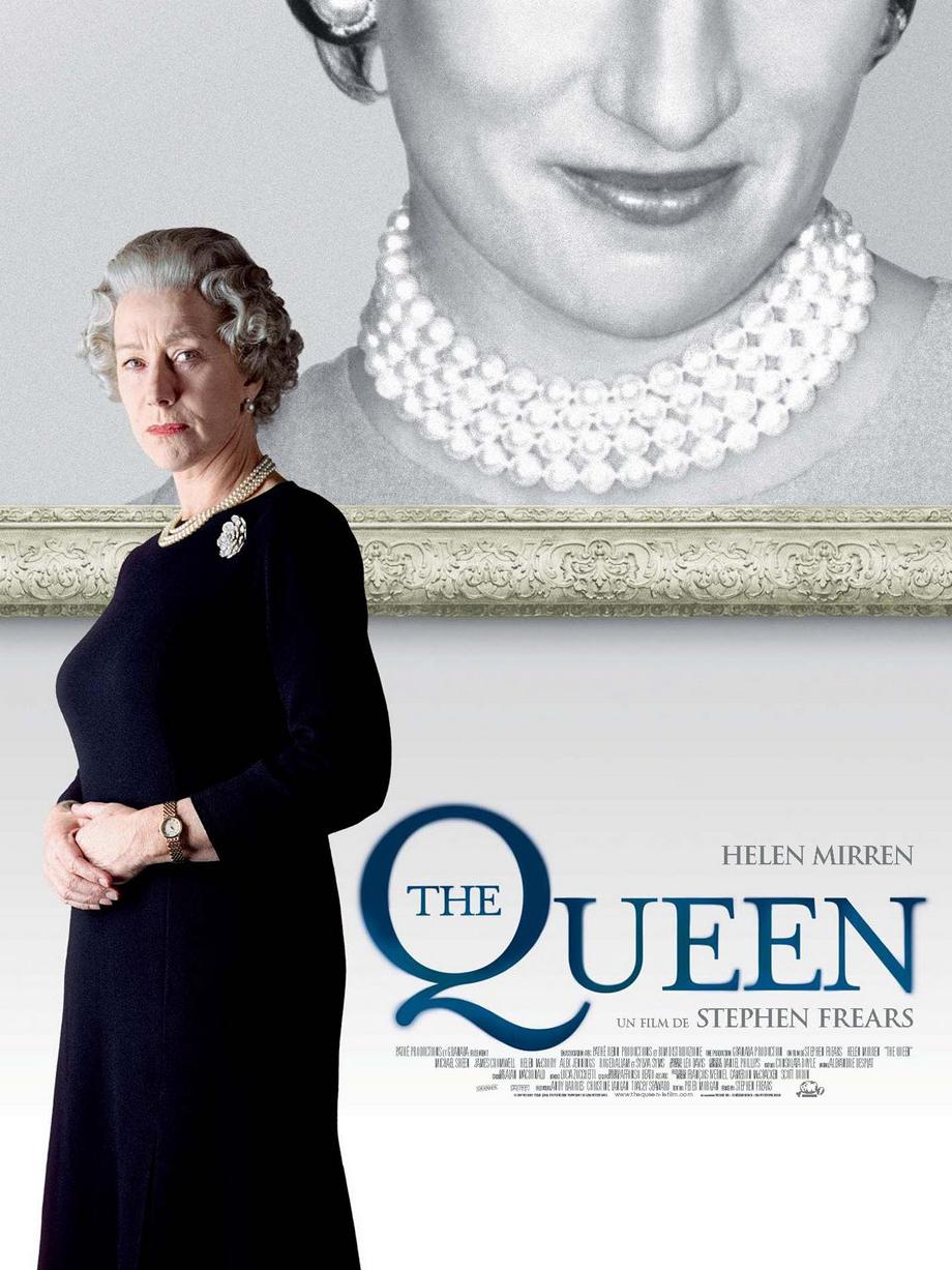 Королева (2006) — Фильм.ру