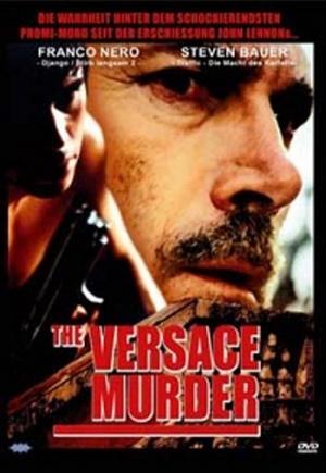 Убийство Версаче (1998) — Фильм.ру