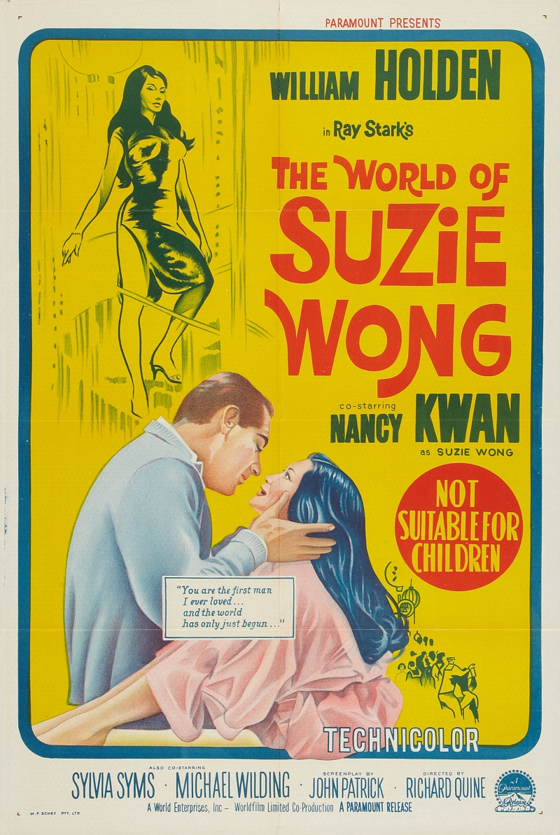 susie wong susie wong