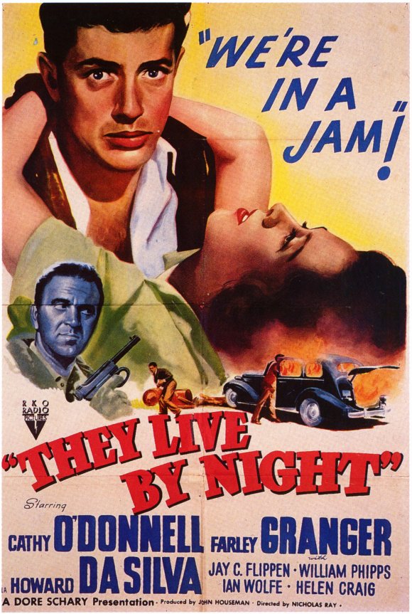 Watch Live By Night Online