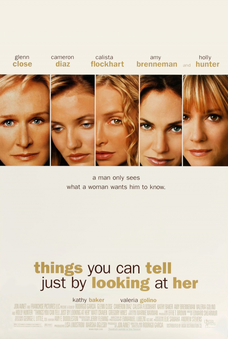 Женские тайны (2000) — Фильм.ру