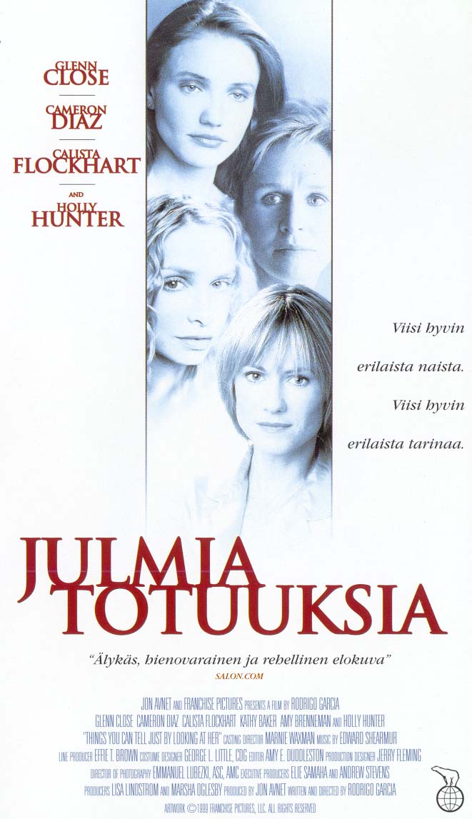 Женские тайны (2000) — Фильм.ру