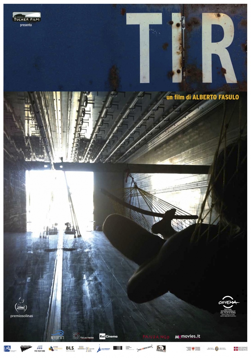Дальнобойщики (2013) — Фильм.ру