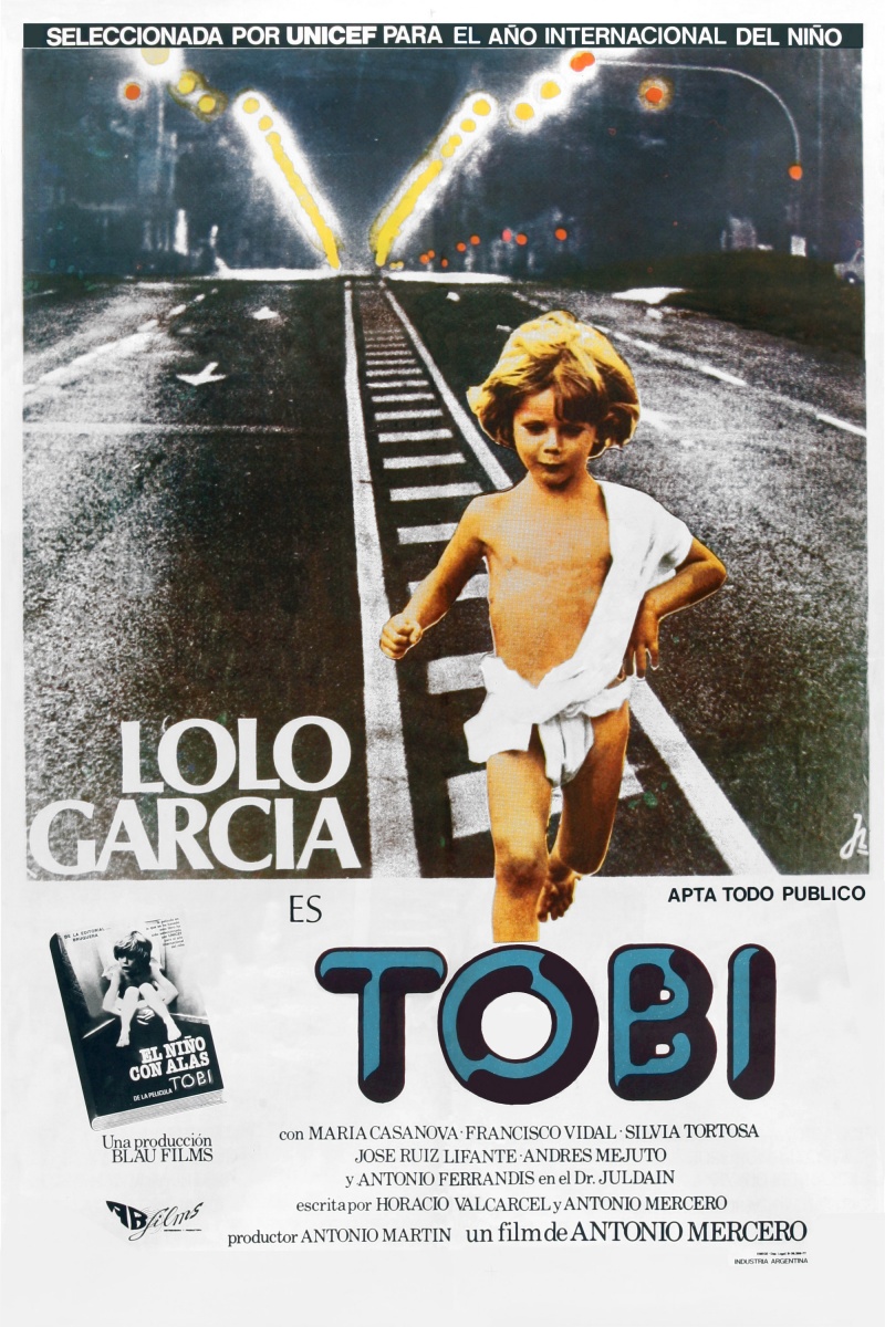 Тоби (1978) — Фильм.ру