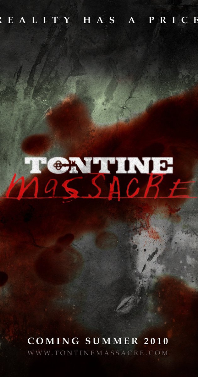 Тонтина (2010) — Фильм.ру