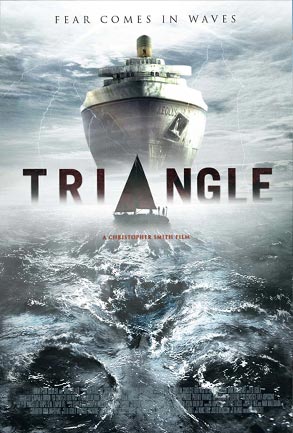 Треугольник (2009) — Фильм.ру
