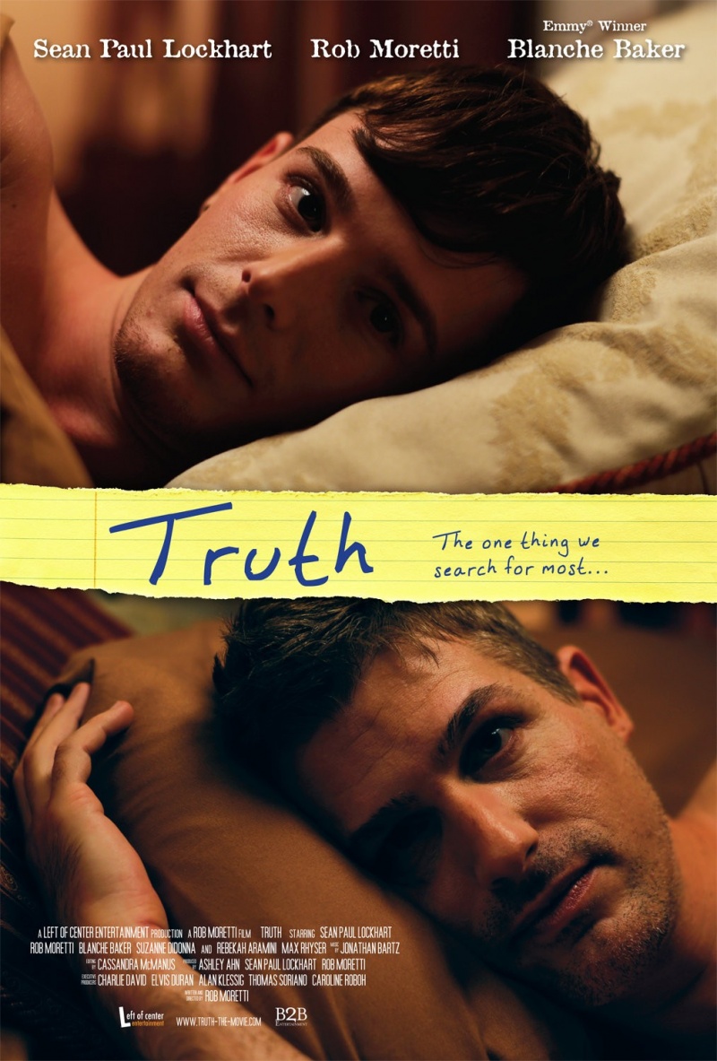 Правда (2013) — Фильм.ру