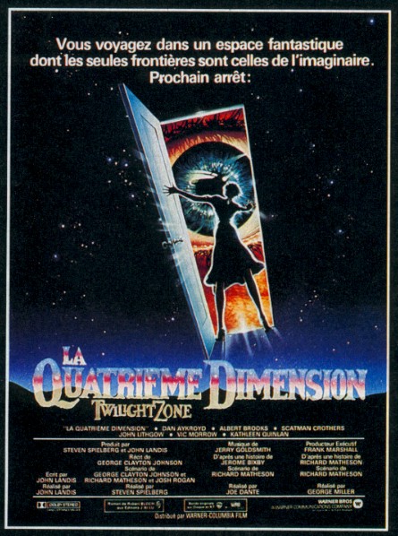 Сумеречная зона (1983) — Фильм.ру