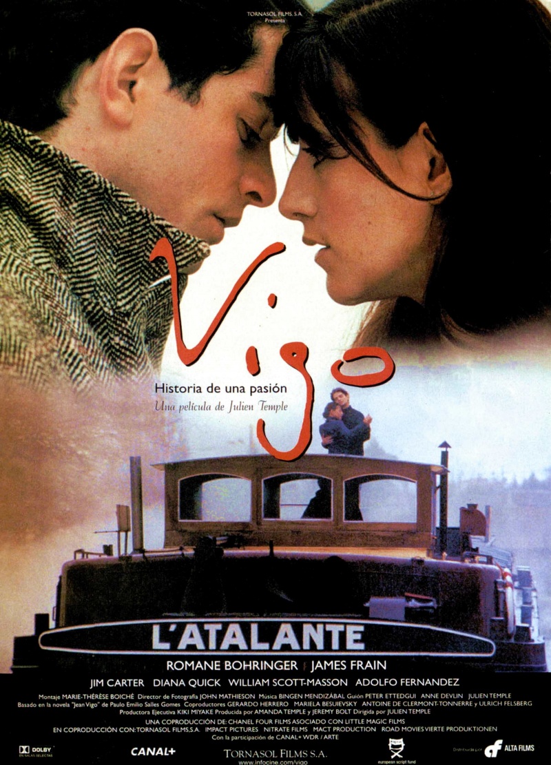 Виго (1998) — Фильм.ру