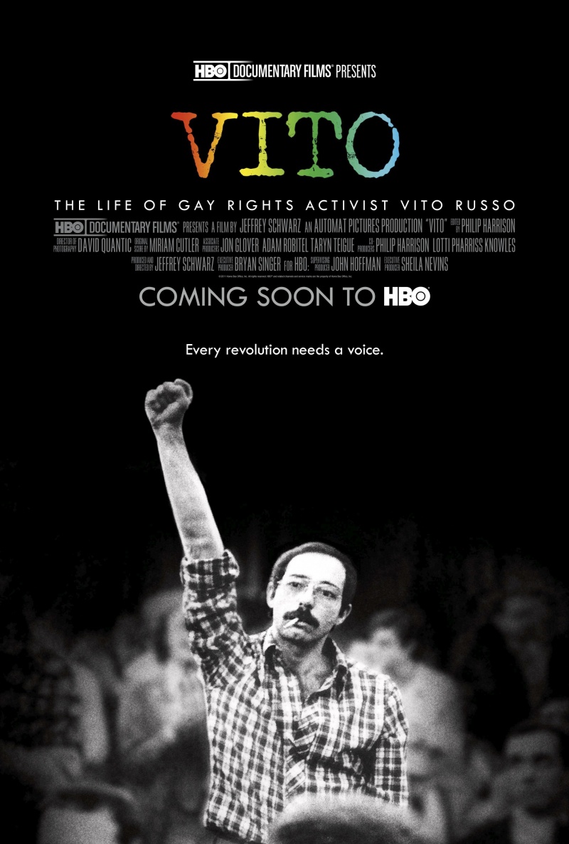 Вито (2011) — Фильм.ру