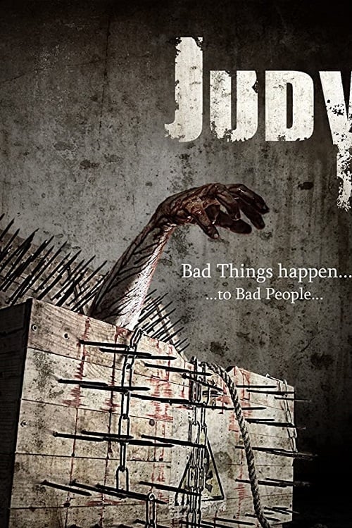 Джуди (2014) — Фильм.ру