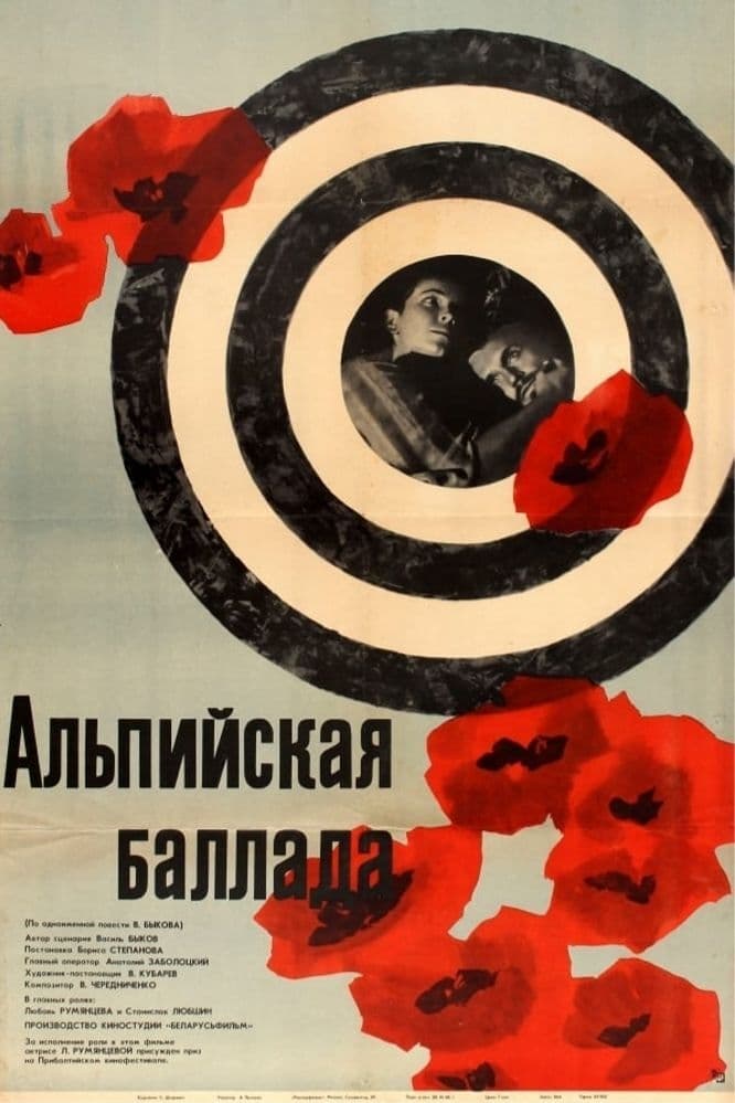 Альпийская баллада (1965) — Фильм.ру