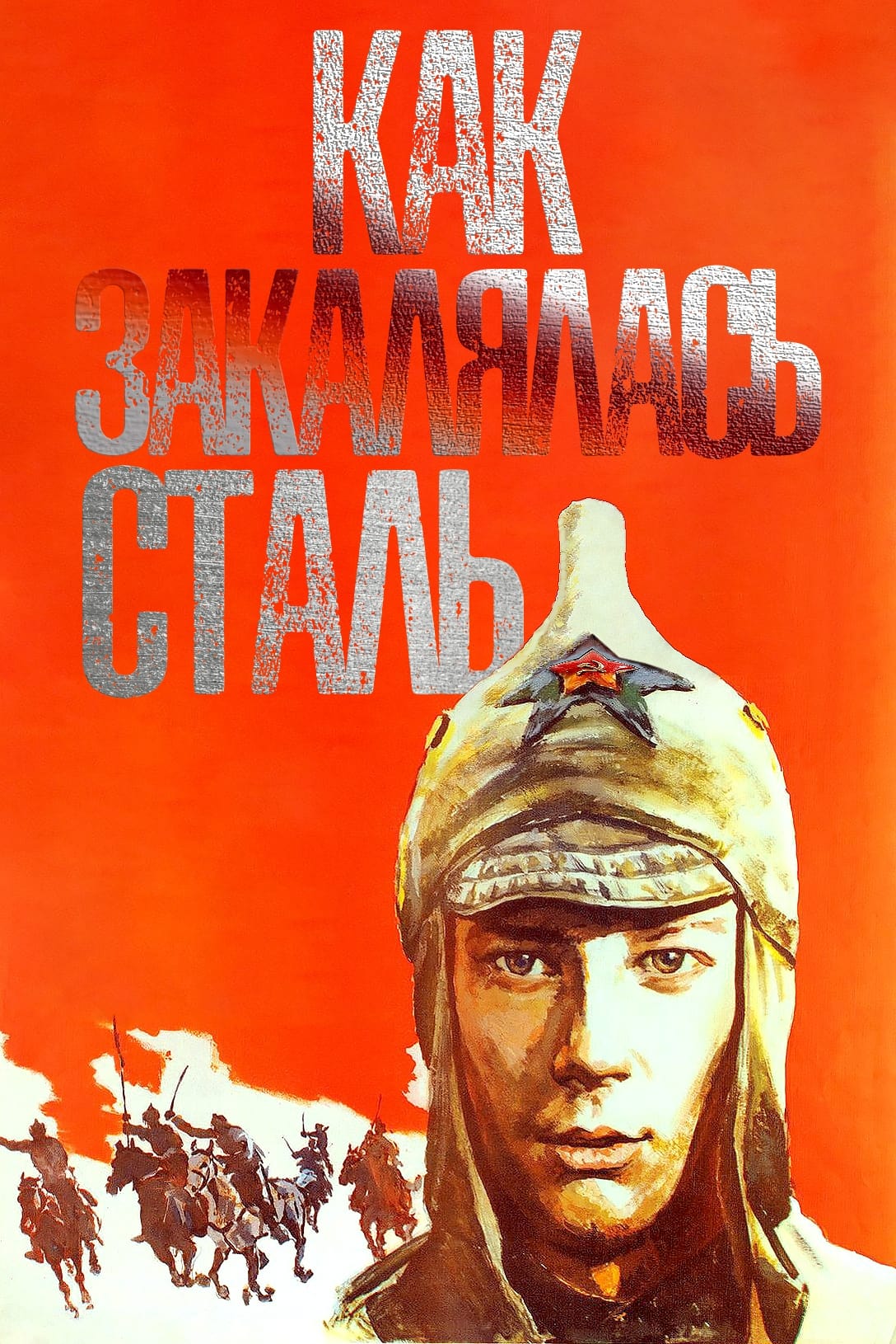 Как закалялась сталь (1973) — Фильм.ру
