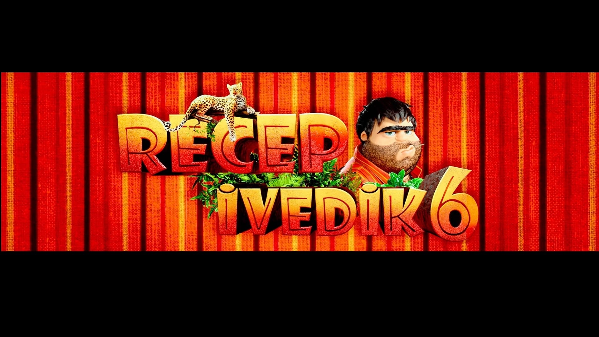 Реджеп Иведик 6 (2019) — Фильм.ру